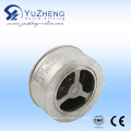 Stainless Steel Pn16 H71 Wafer Check Valve